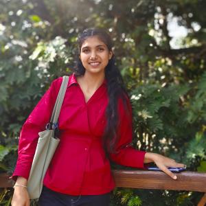 Payal Josan image