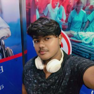 Pratik Karmakar image