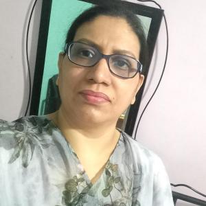 Mutahira Anees image