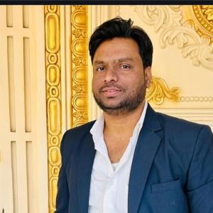 Shubham Mishra image