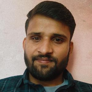 Satyam Kumar Maurya image