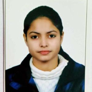 Chhavi Dwivedi image