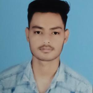 Ritik Dwivedi image