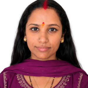 Anamika Bharti image