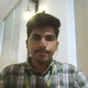 Koushik Reddy image