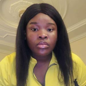 Kimberly Nwankwo image