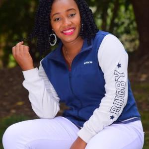 Teresiah Mwangi image
