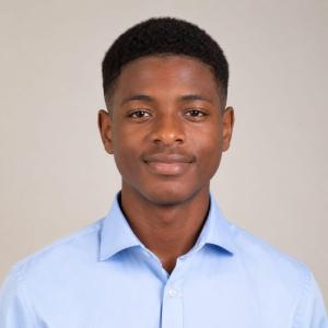 Odhiambo Maxwell Hydine image