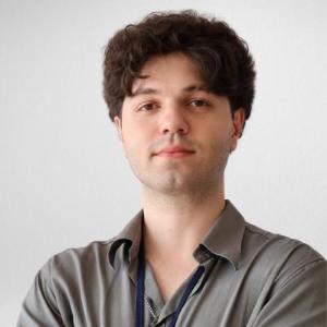Hussein Zeaiter image