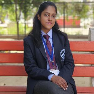 Sudeshna Sarkar image