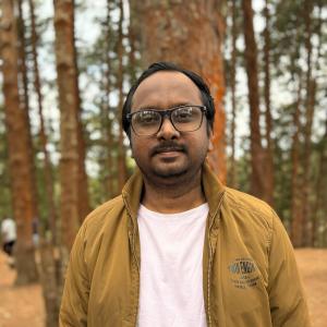Debdeep Saha image