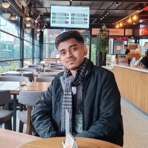 Gaurav Kumar image