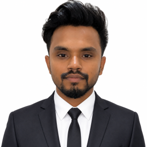 Mukund Kumar image