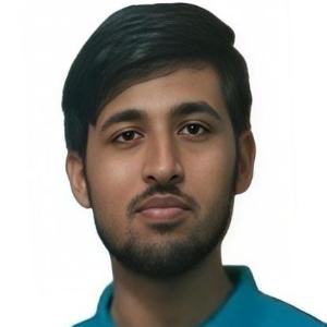 Sarthak Arora image