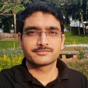 Pradip Patil image