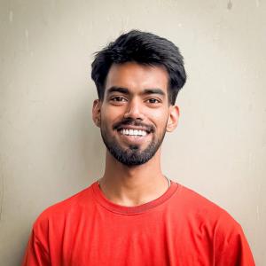 Ayush Kumar Singh image