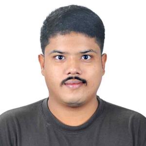 Suraj Kumar Meher image