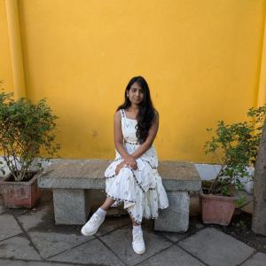Shwetha Vennapusa image