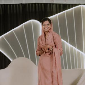 Nehla Ahmed image