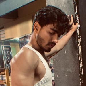 Raghav Yadav image