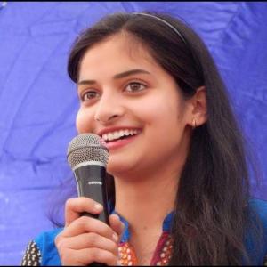 Monika Chaudhary image