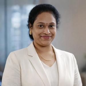 Vasavi Jagini image