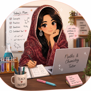 Amal Sarah image