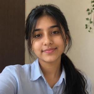 Mehakdeep Kaur image
