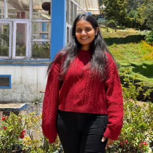 Anusha Maloth image