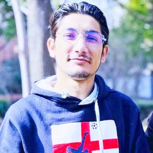 Rashid Ali image