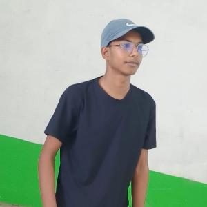 Sameer image