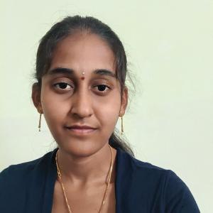 Lakshmi Meghana image