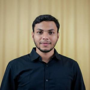 Bishal Saha image