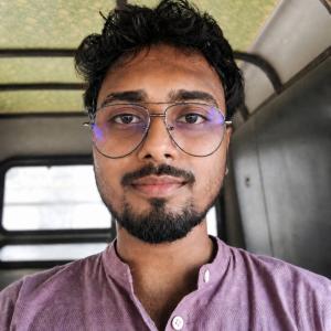Arnab Mondal image
