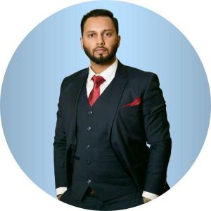 Omer Arafat image