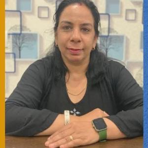 Madhu Bhalla image