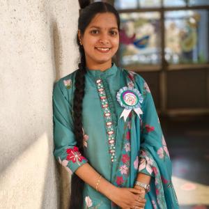 Pooja V Phadte image