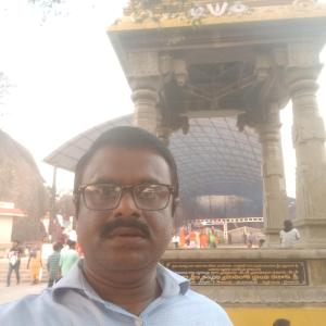Dr. Venkata Kondareddy Gajjala image