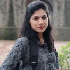 Meenu Attri image