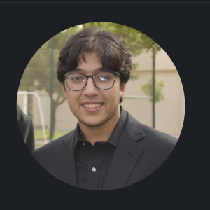 Arsalan Ali image