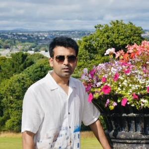 Siddhartha Yadav image