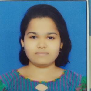 Shivani Veerabatthini image