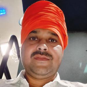 Navdeep Tripathi image