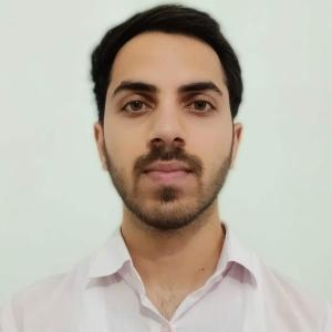 Yash Saini image