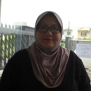 Nurharizan Binti Rali image
