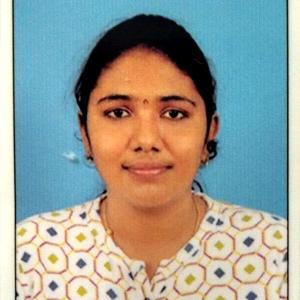 Ramya Ravi image