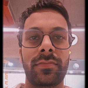 Rohit Vashistha image