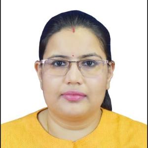 Nikita Mundhra image
