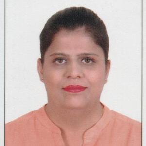 Jyotsana Sudan image