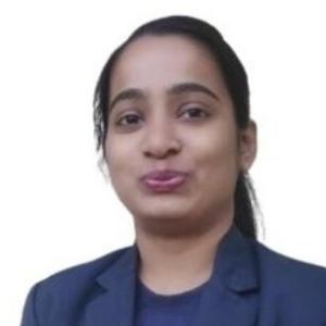 Anushka Mitra image
